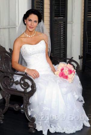 Edie Tipton Hermes    Photo by: Bob Bradford